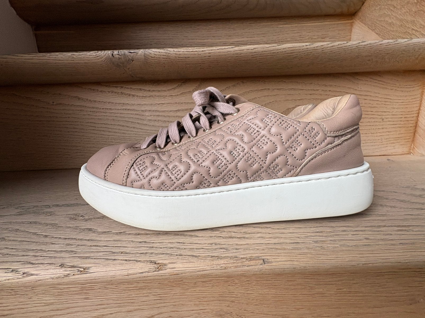 Fratelli Rossetti sneakers, Kleding | Dames, Ophalen of Verzenden, Zo goed als nieuw, Sneakers
