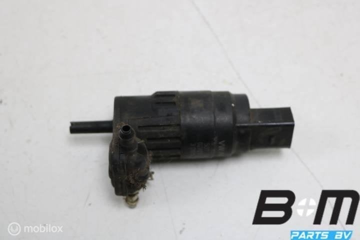 Ruitensproeierpomp VW Transporter T5 1K6955651, Autos : Pièces & Accessoires, Vitres & Accessoires, Utilisé