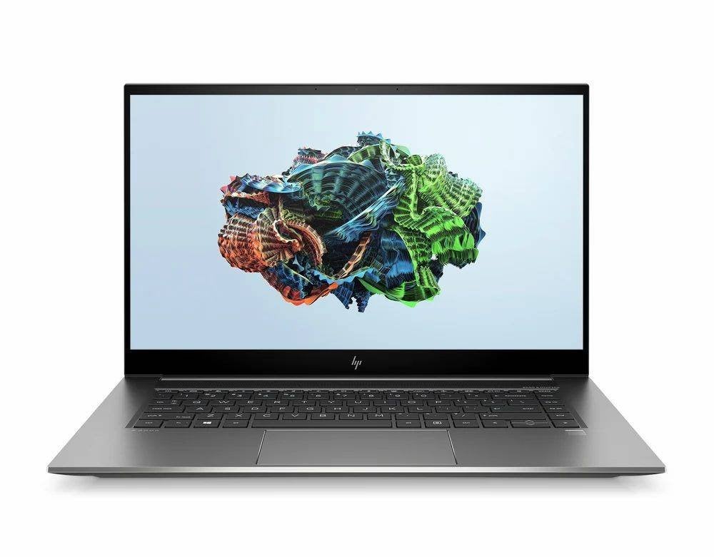 ZBook Studio 15.6inch G8 - i7 - 32gig ram 1TB ssd, HP ZBOOK, Utilisé, SSD, 1 TB