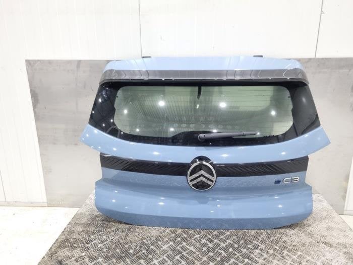 Hayon d'un Citroen E-C3, Autos : Pièces & Accessoires, -, Utilisé, -, -