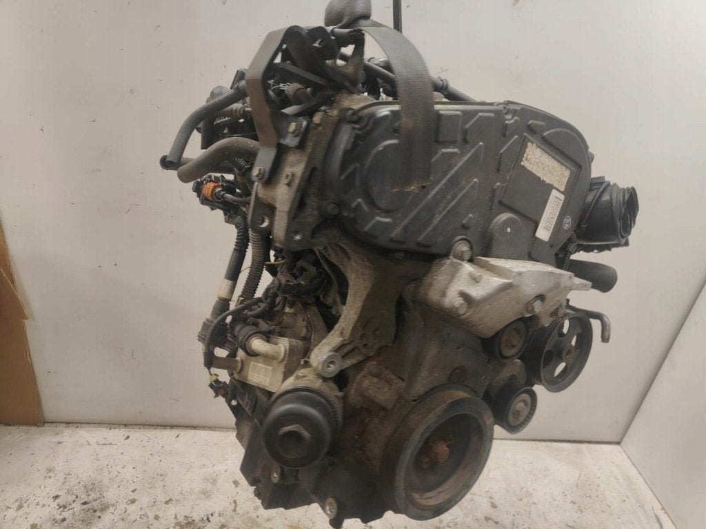 Moteur A20DTH Complet ASTRA OPEL, Autos : Pièces & Accessoires, Envoi, Utilisé, Daihatsu