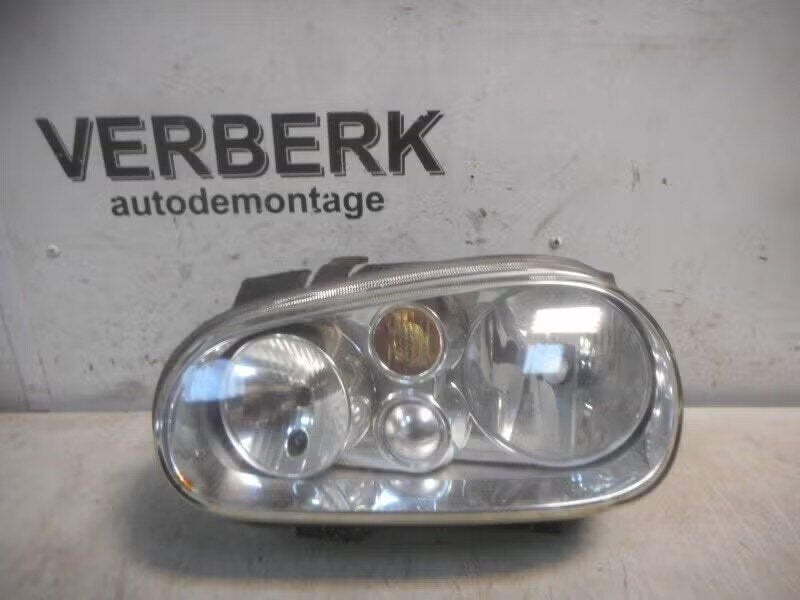 KOPLAMP LINKS Volkswagen Golf IV (1J1) (1j1941015b), Gebruikt, Volkswagen, Valeo, Info@valeo.fr