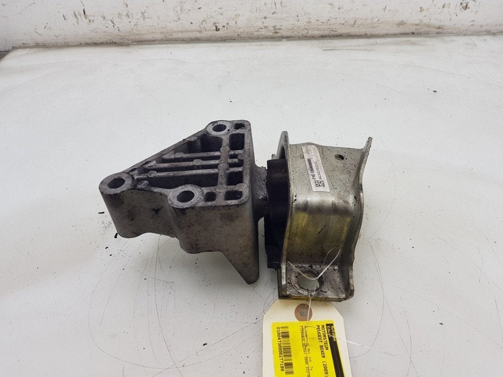 MONTAGE MOTEUR Peugeot Boxer (U9) (|1358088080|182137|), Utilisé, Peugeot