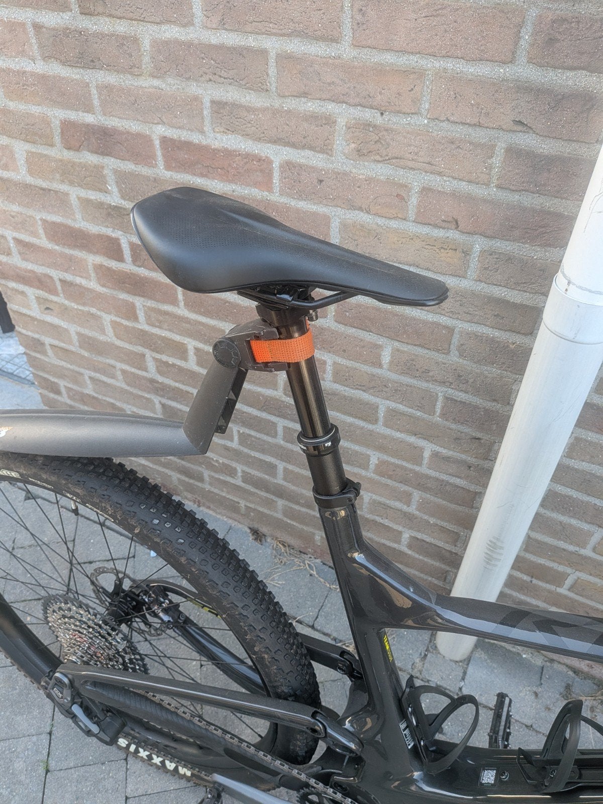 Scott mtb, Ophalen of Verzenden