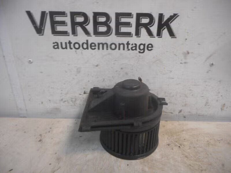 KACHELVENTILATOR Volkswagen Golf IV (1J1) (1j1819021a), Gebruikt, Berliner Ring 2 38440 Wolfsburg, DE, Volkswagen, Volkswagen AG