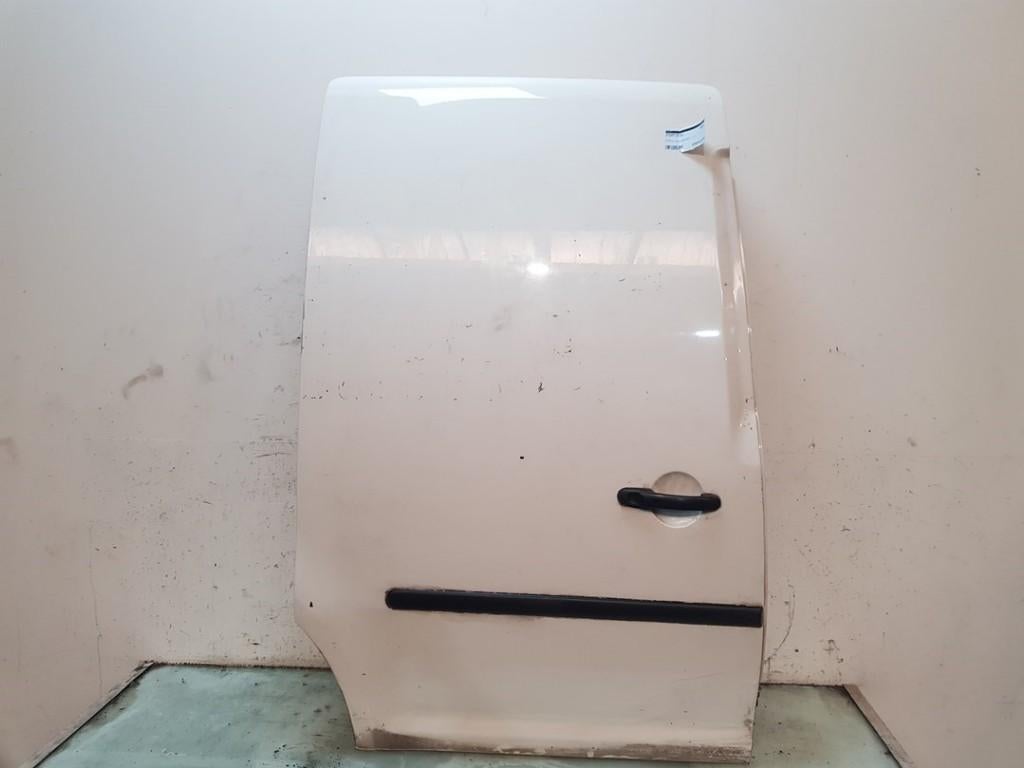 SCHUIFDEUR RECHTS Volkswagen Caddy III (2KA,2KH,2CA,2CH), Gebruikt, Rechts, Volkswagen, Deur