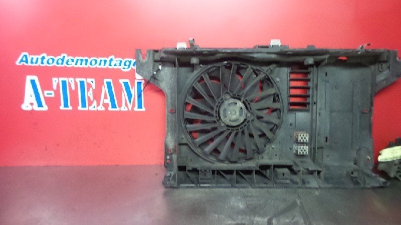RESISTANCE VENTILATEUR RADIATEUR Citroën C5 I Break (DE), Utilisé, Citroën