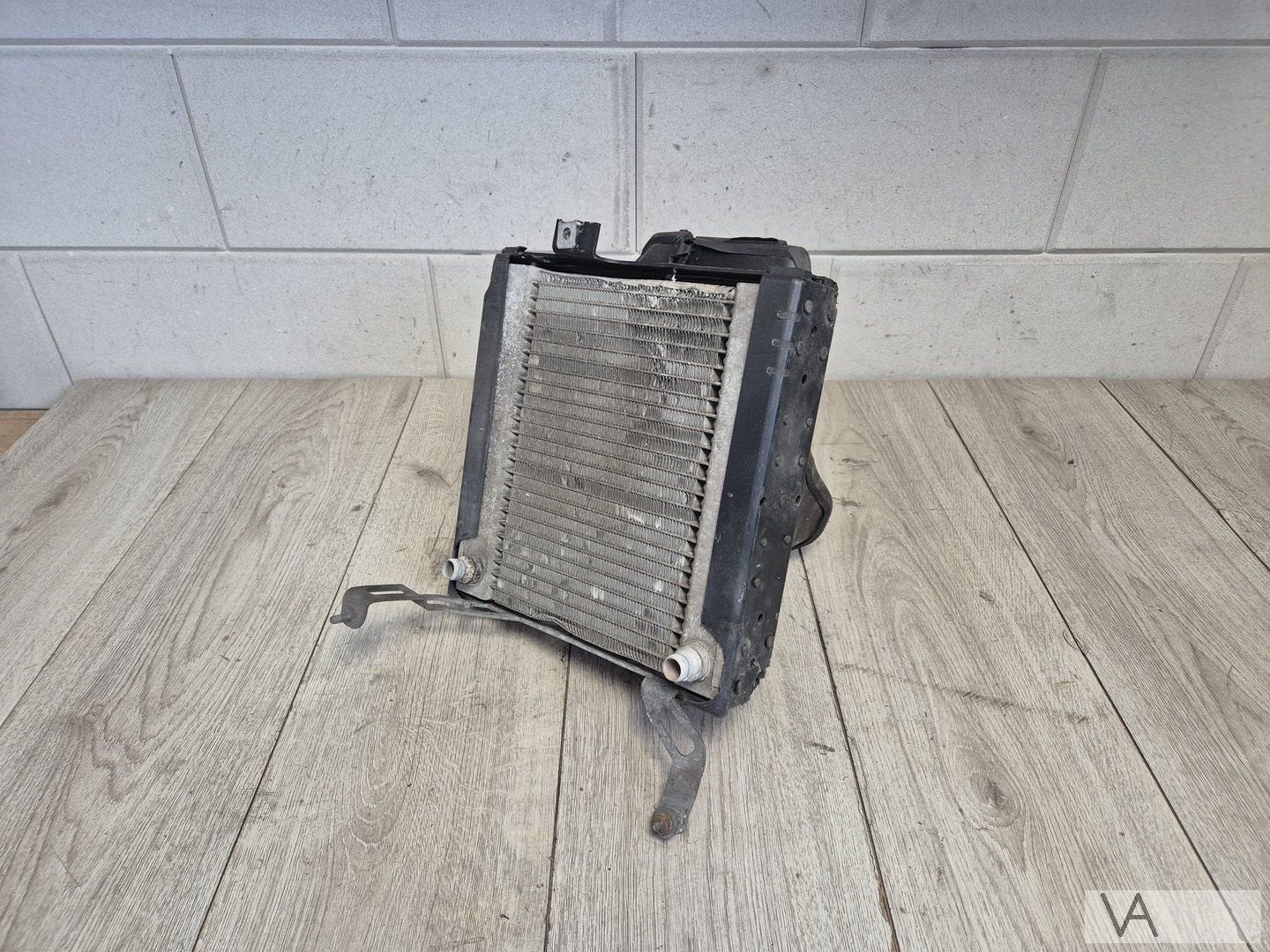 Intercooler van Mercedes E klasse W212 AMG / CLS W218 AMG, Utilisé, -, -, Enlèvement ou Envoi
