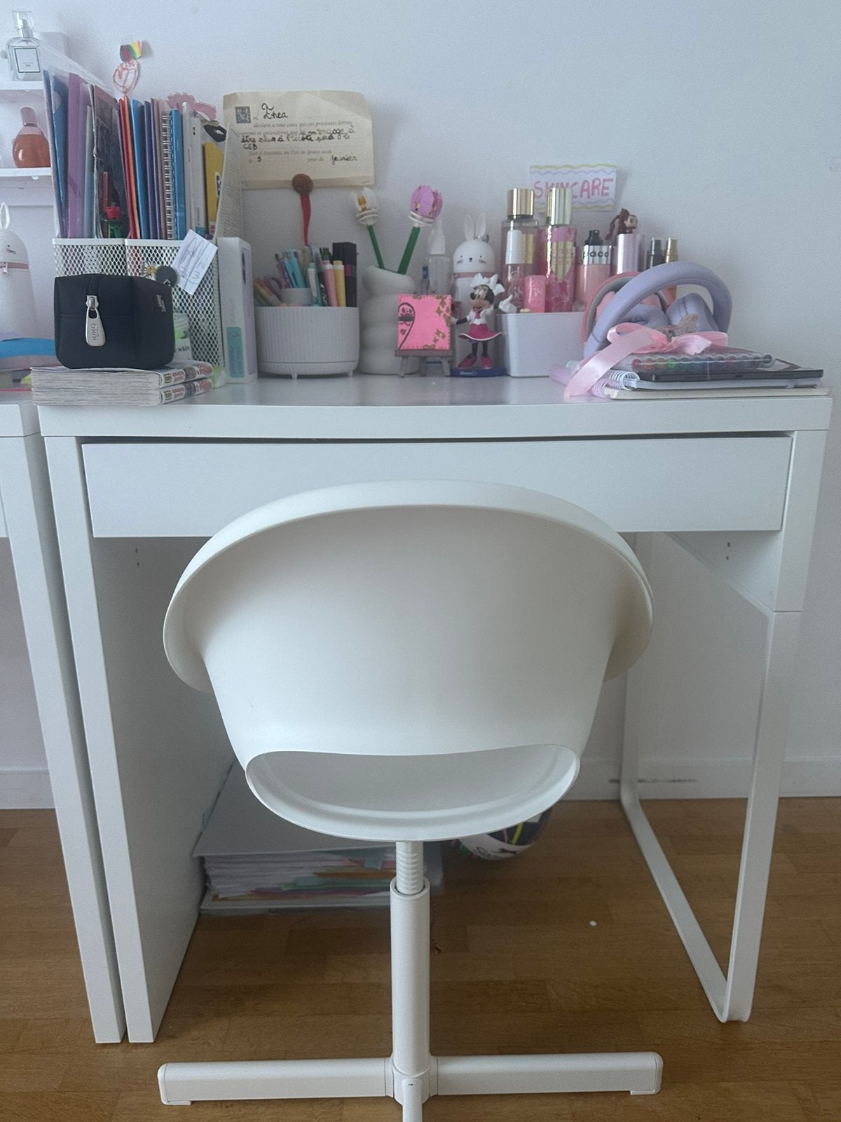 Bureau enfants, Maison & Meubles, Enlèvement, Comme neuf