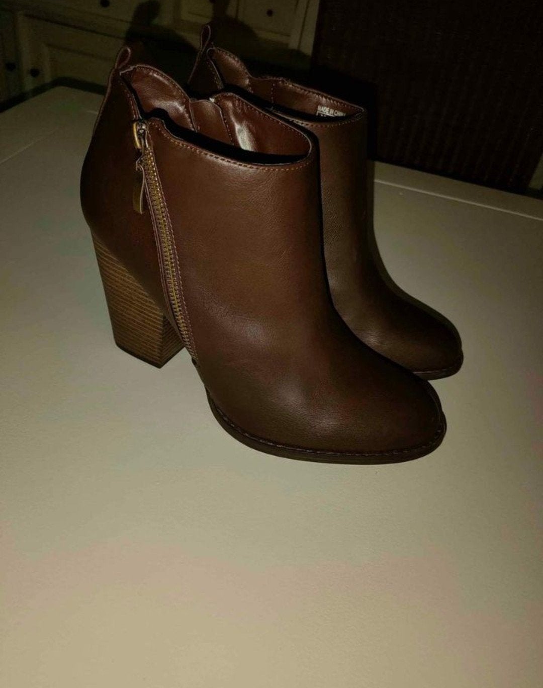 Anna field botjes, Dieren en Toebehoren, Paardrijkleding, Ophalen