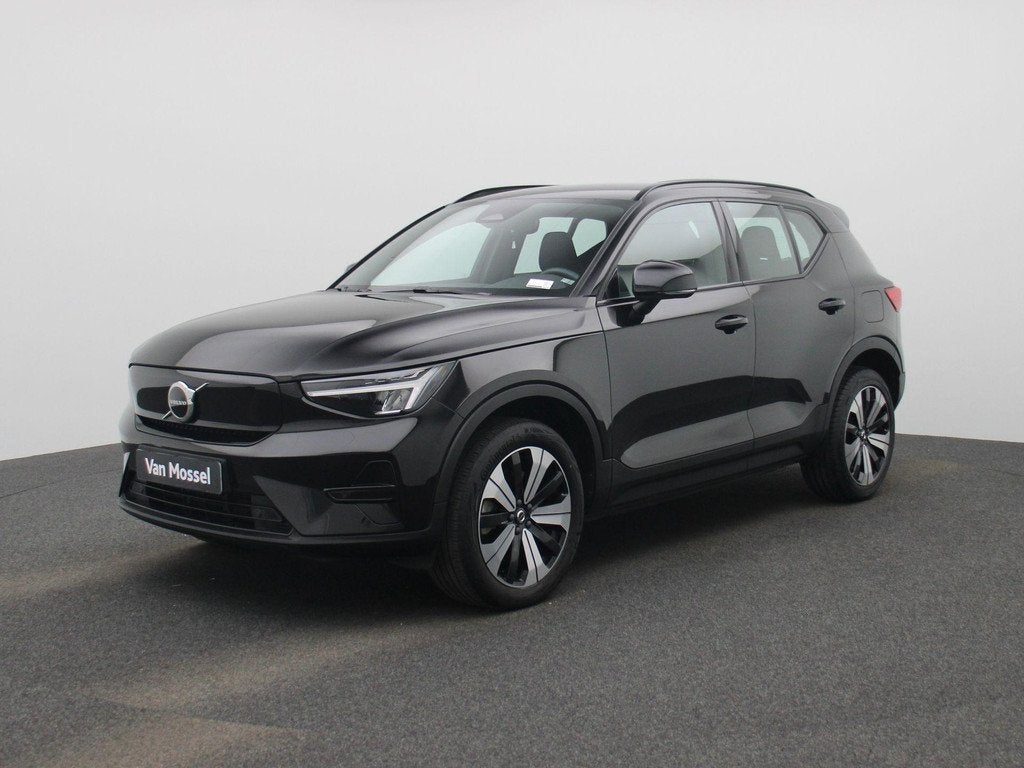 Volvo XC40 Recharge Core SoH 93,84% | verwarmde zetels | Car, Stof, Gebruikt, 5 deurs, https://public.car-pass.be/vhr/3c347850-ce2c-43db-a314-cce70fef72d8