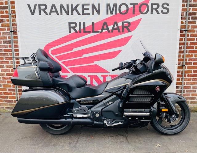 Goldwing 1800 /GL1800 DE. LUXE/1800/GL, Motoren, Occasion, Bedrijf, Meer dan 35 kW, Toermotor