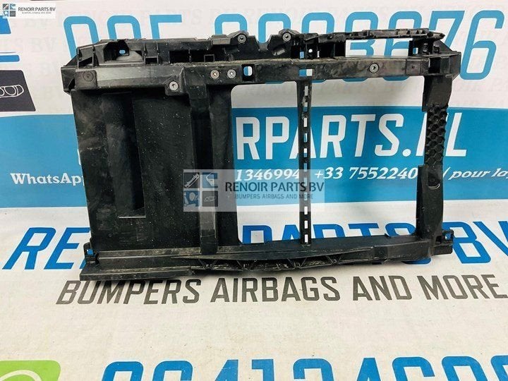 Voorfront Peugeot 208 Opel Corsa F  2019-2021 9823719380 Ori, -, Utilisé, -, Avant