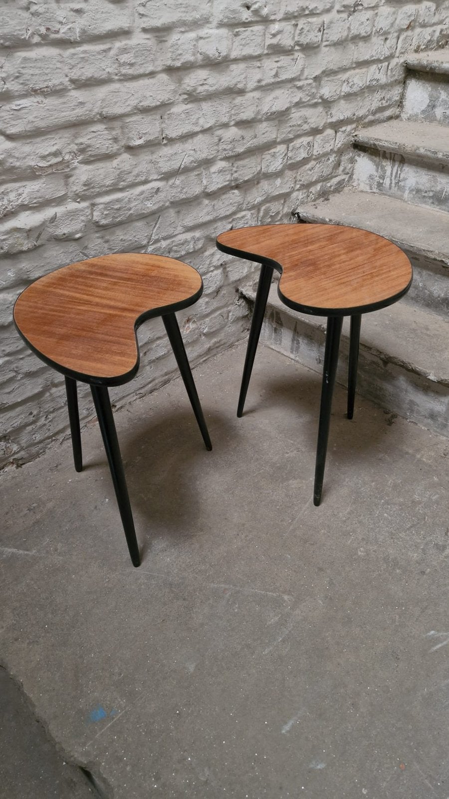 Tables d'appoint, Maison & Meubles, Tables | Tables d'appoint, Enlèvement, Comme neuf