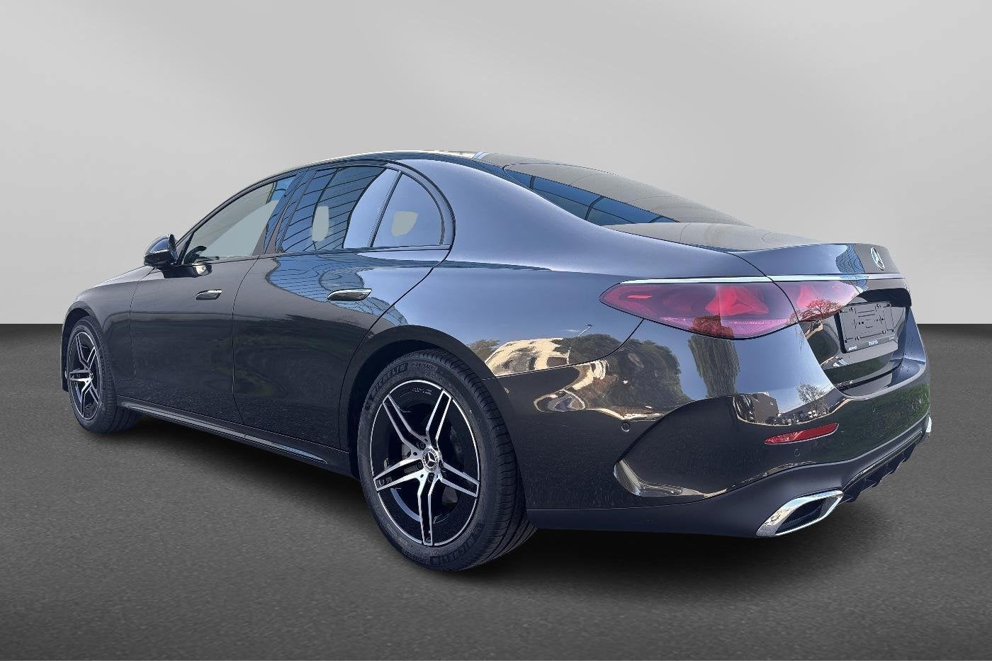 Mercedes-Benz Cars E-Klasse 200 AMG Line, Auto's, Mercedes-Benz, Automaat, Gebruikt, 4 cilinders, 149 g/km