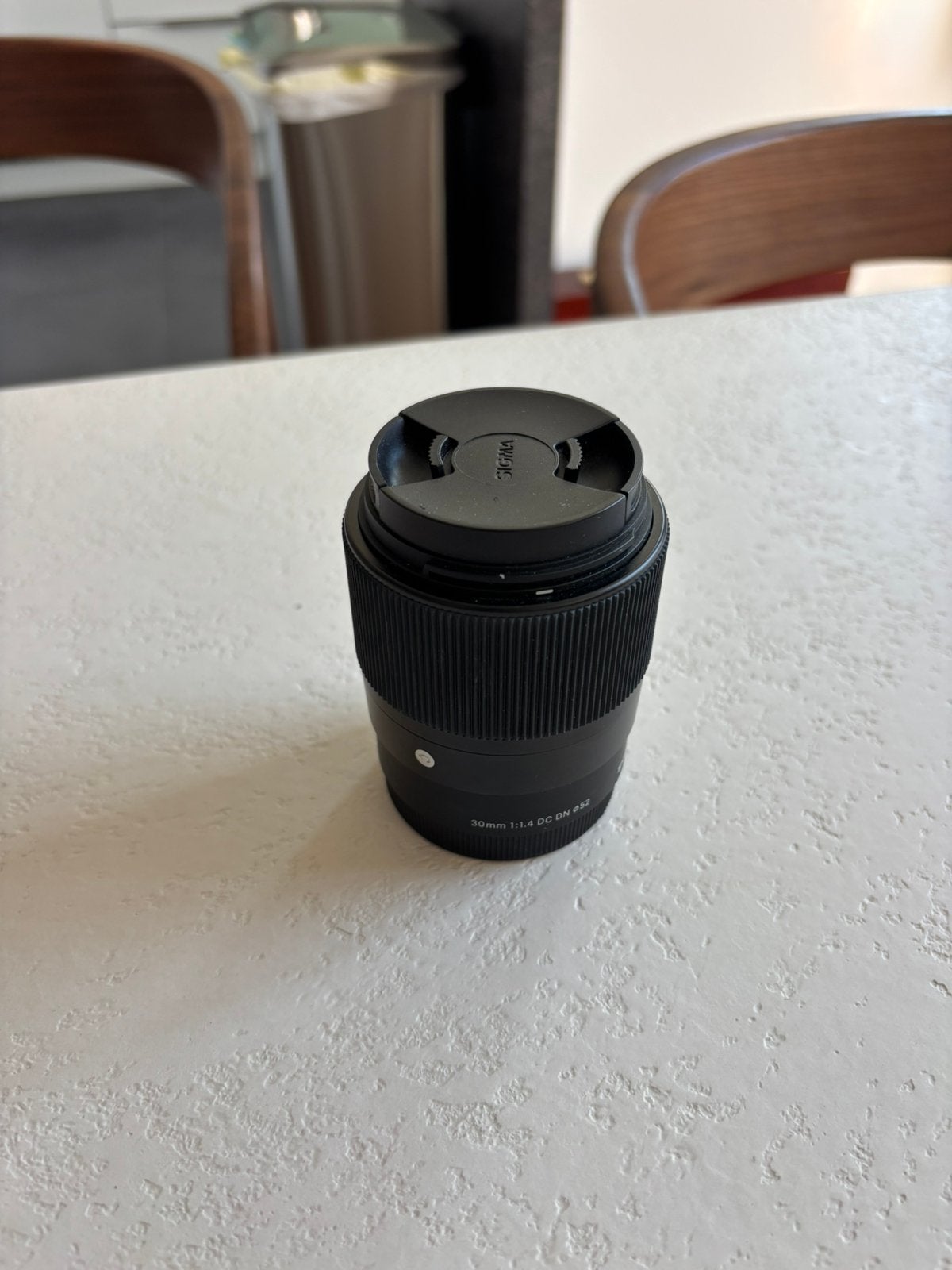 Sigma 30mm F1.4 DC DN Contemporary Sony E-mount, Ophalen, Sony E-mount, Sigma, Autofocus