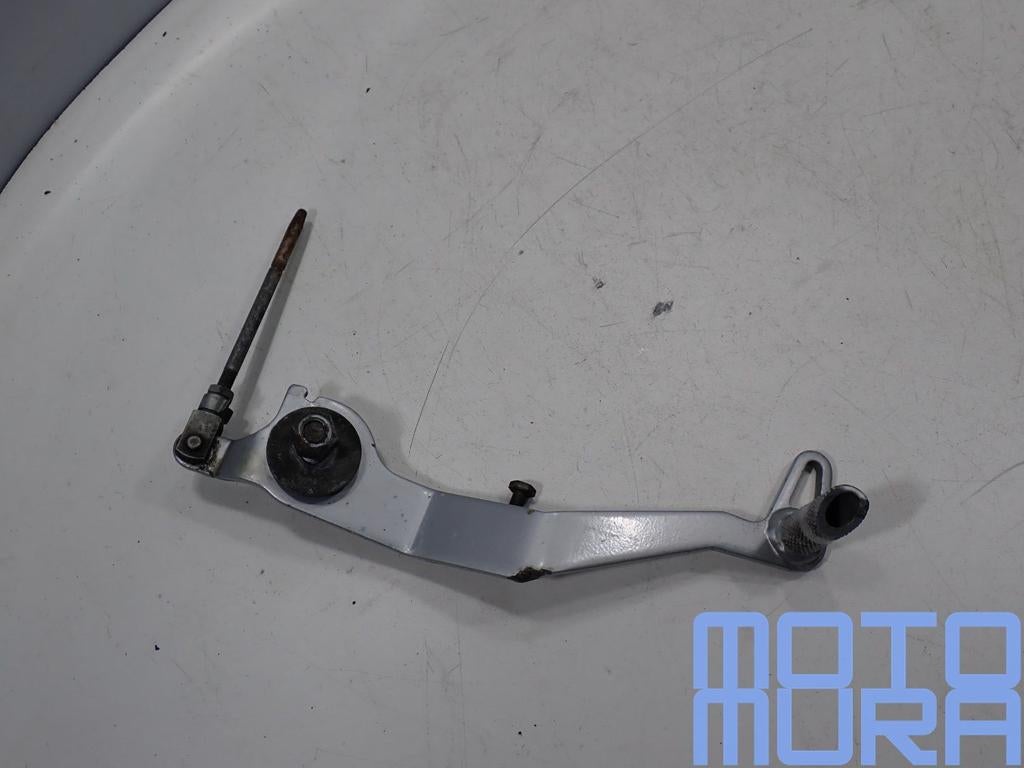 BMW R 1100 RT 1996 - 2001 Rempedaal Achterrem Pedaal R1100RT, Gebruikt, -, -, Ophalen of Verzenden