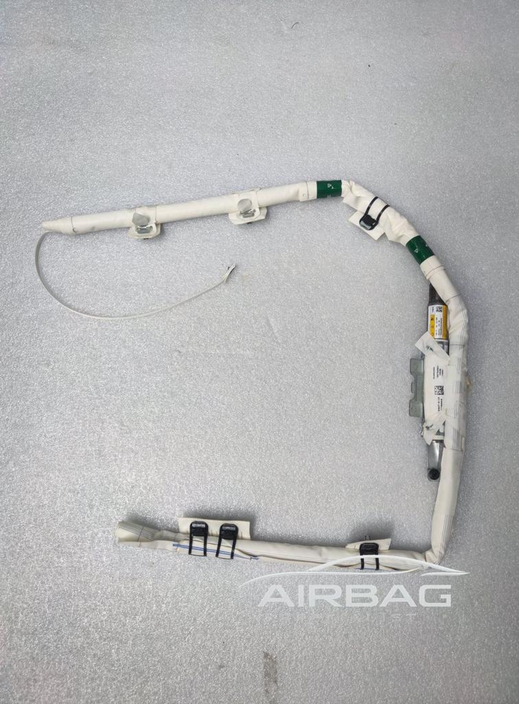 Dak airbag Links Ford C-max model 2011-2015  AM51R14K158AE A, Gebruikt, -, -, Ophalen of Verzenden