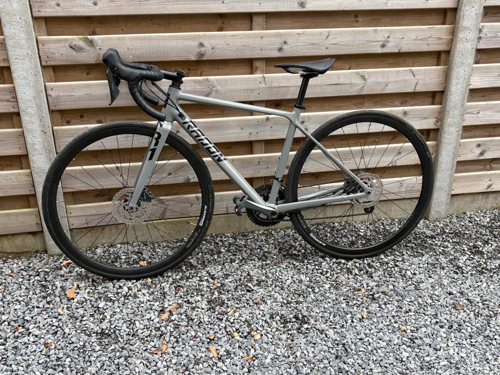 Koersfiets Radon S, Autres marques, 49 à 53 cm, Aluminium, Comme neuf