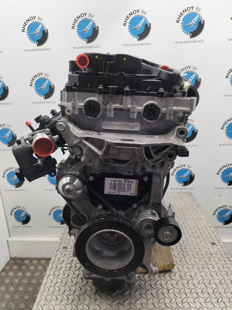 PEUGEOT 208 P21E  MOTOR 1654508280 2024, Enlèvement ou Envoi, Utilisé, ARN reconnu