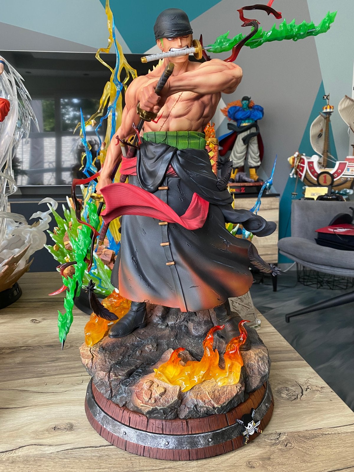 Tsume, Ophalen of Verzenden, Nieuw