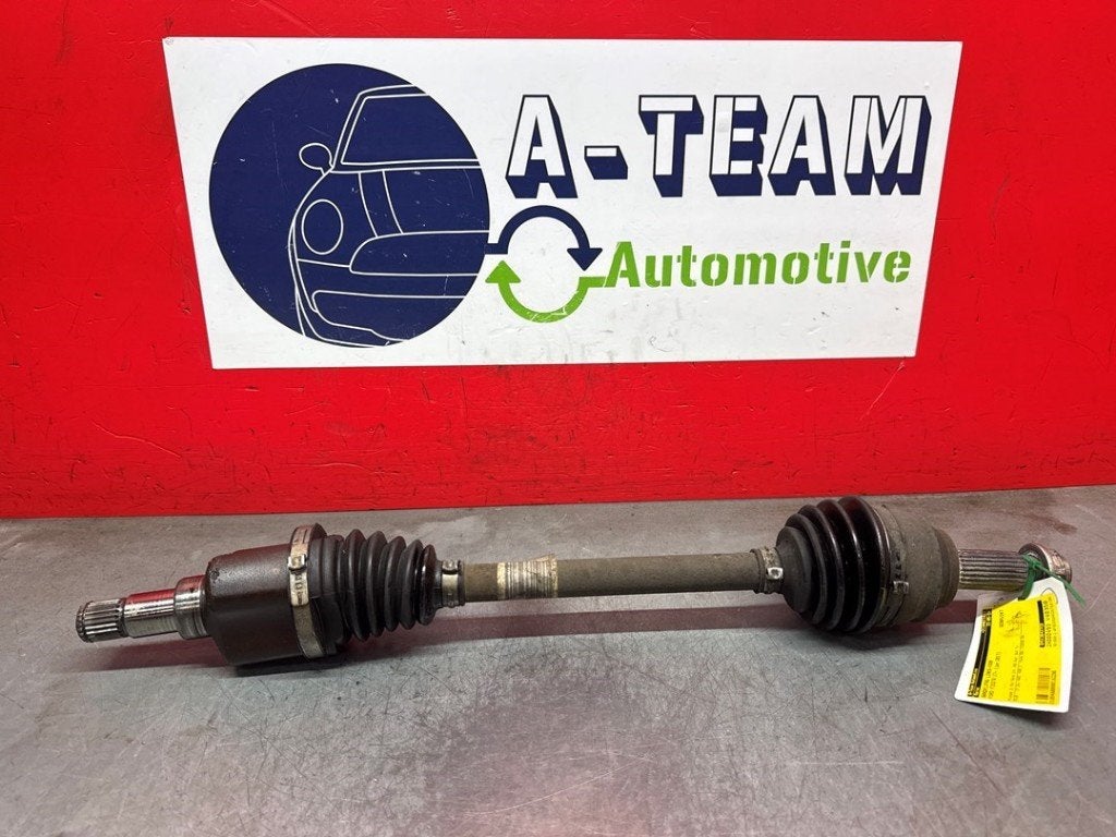 AANDRIJFAS LINKS VOOR ABS Fiesta 6 (JA8) (|8V513B437CD|), Auto-onderdelen, Gebruikt, Henry-Ford-Straße  1
50735  Köln, DE, Ford-Werke GmbH