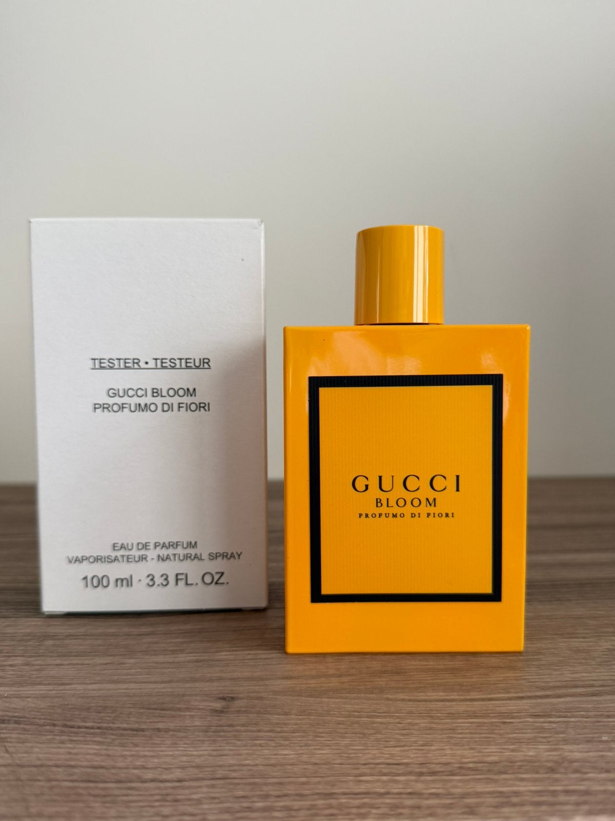 Gucci Bloom Parfum de fleurs EDP 100 ml original !, Bijoux, Sacs & Beauté, Beauté | Parfums, Neuf, Enlèvement ou Envoi