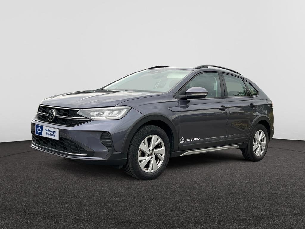 Volkswagen Taigo Taigo Life 1.0 l TSI GPF 81 kW (110 PS) 6-s, Autos, Volkswagen, Achat, Cruise Control, Essence, SUV ou Tout-terrain