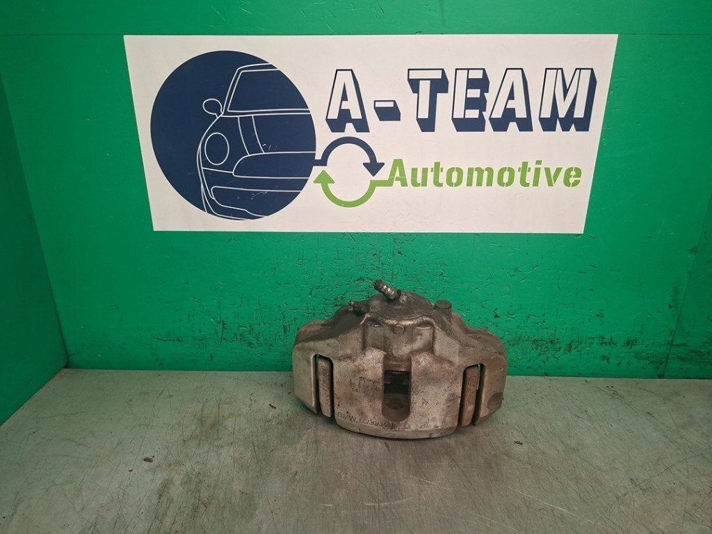 ETRIER DE FREIN AVANT GAUCHE 6 serie (E63) (|34116756303|), Utilisé, BMW, Petuelring 130
80809  München, DE, Bayerische Motoren Werke AG
