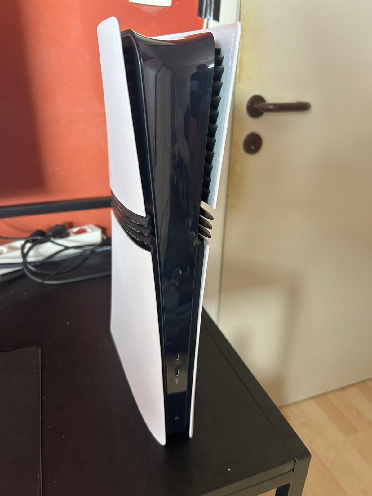 Ps5 pro digitale editie, Ophalen, Zo goed als nieuw