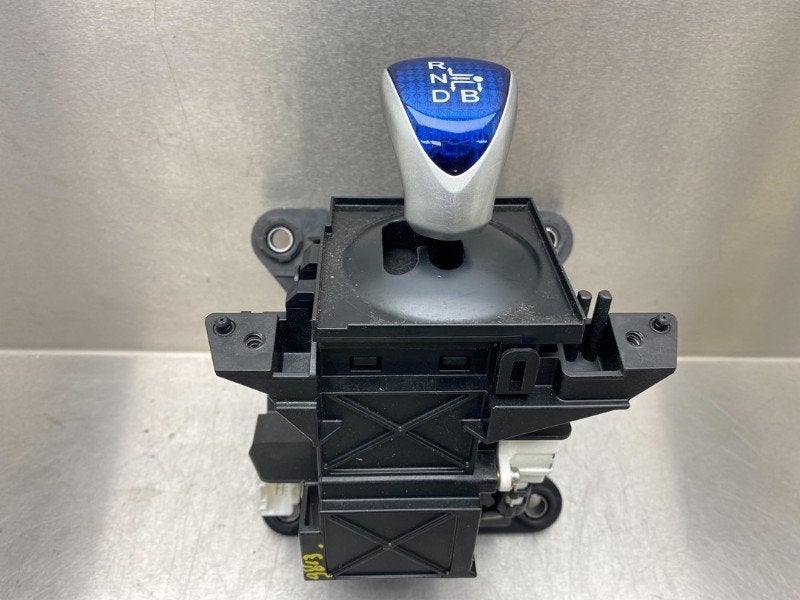 AUTOMAAT POOK ABS Toyota Auris (E15) (01-2006/09-2012), Gebruikt, Toyota