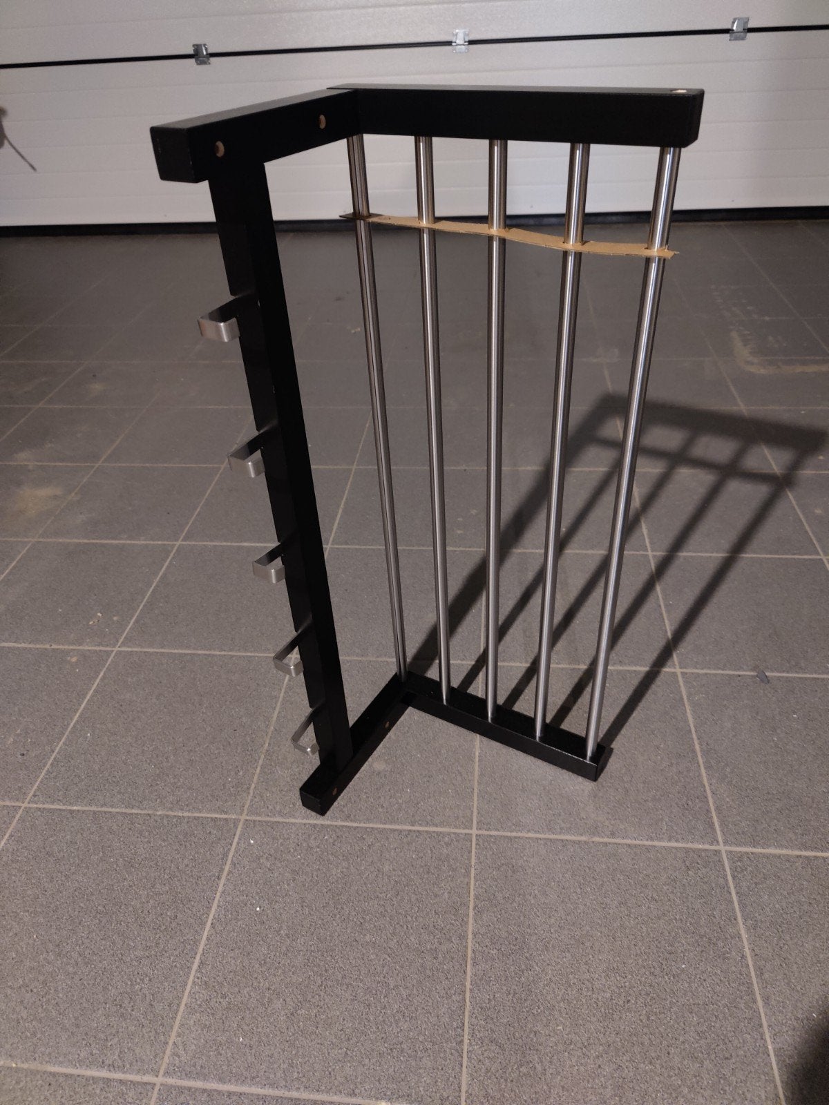 Ikea Tjusig kapstok, Maison & Meubles, Enlèvement
