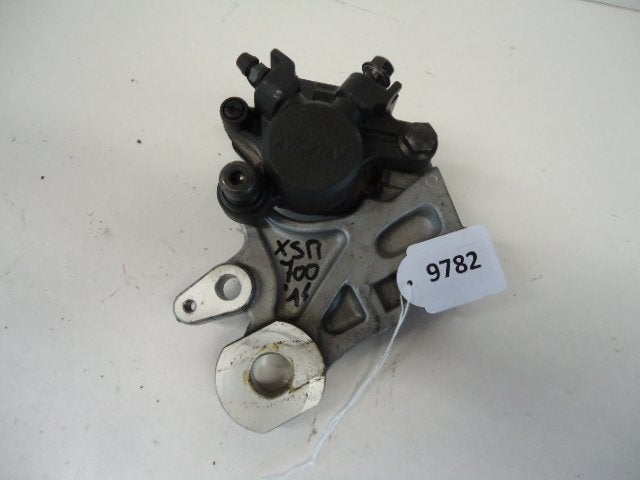 XSR700 2016 - 2017 Yamaha Remklauw D1-21142