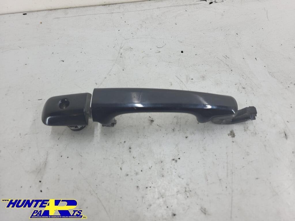 Handgreep deur Volvo V70 III ('07-'17) 30753785, Auto-onderdelen, Gebruikt, Ophalen of Verzenden, Volvo, Volvo