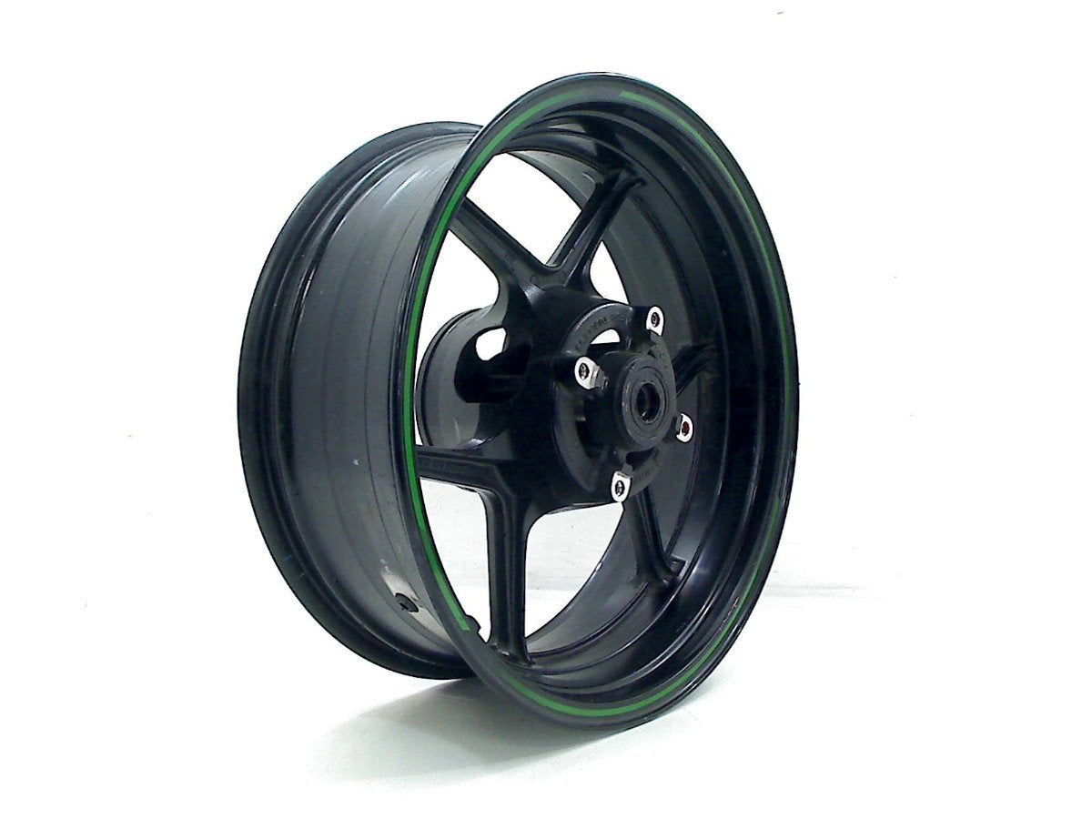 ACHTERVELG Kawasaki Z 1000 SX 2020 +ABS (Z1000SX ZX1000), Kawasaki Motors Europe N.V., Gebruikt, Info@kawasaki.eu, Jacobus Spijkerdreef 1-3
2132 PZ  Hoofddorp, JP