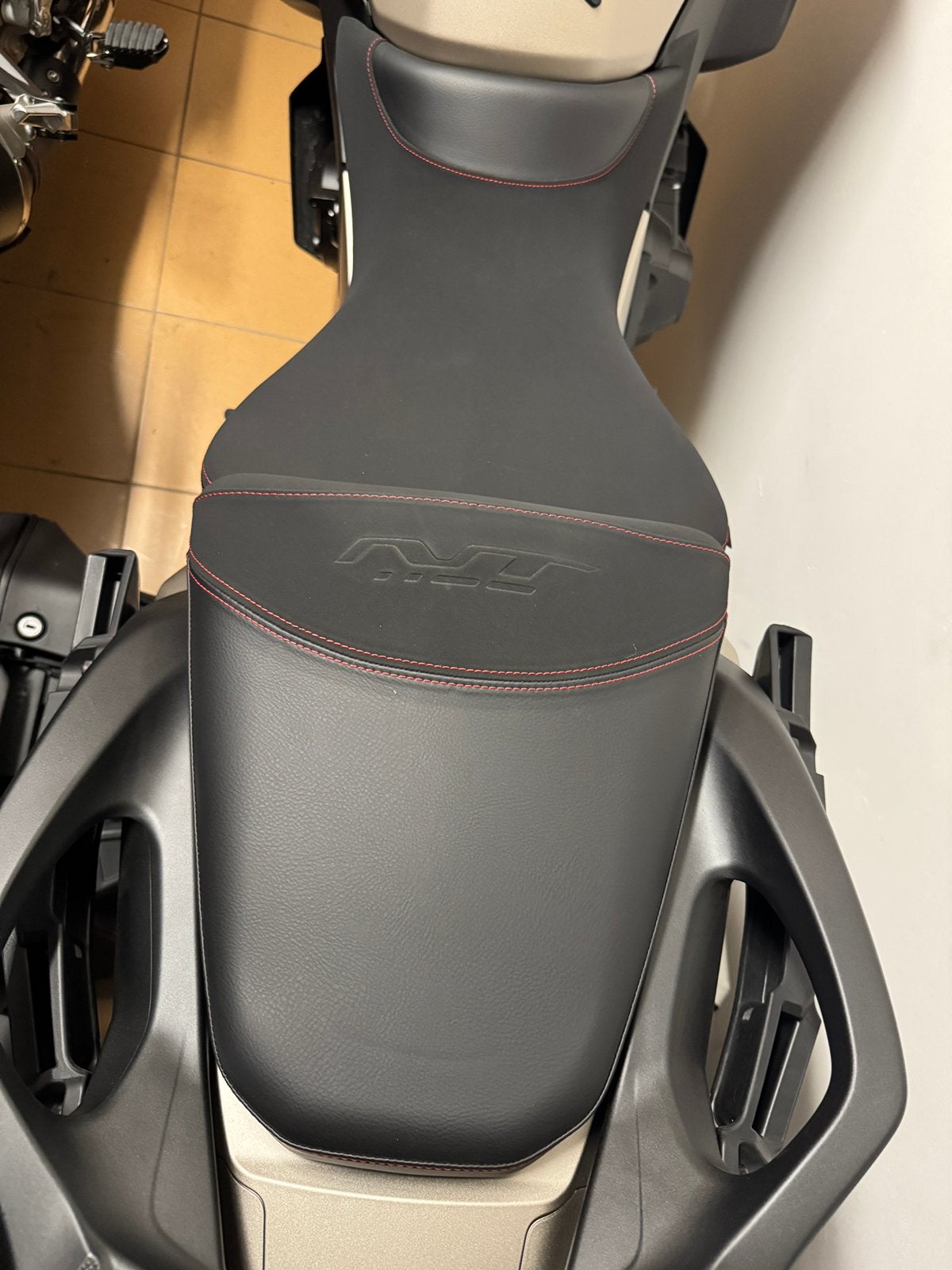 Honda NT 1100, Motos, Enlèvement, Neuf