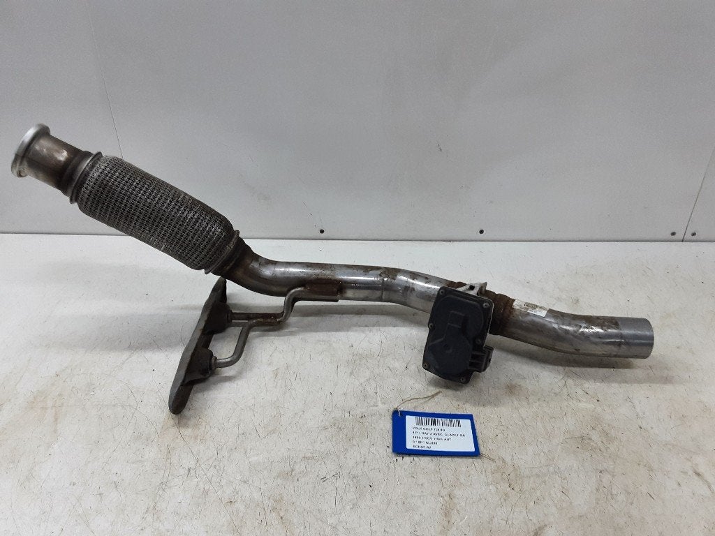 ÉCHAPPEMENT AVANT PIPE Golf VII (AUA) (5Q0253059FC), Utilisé, Volkswagen