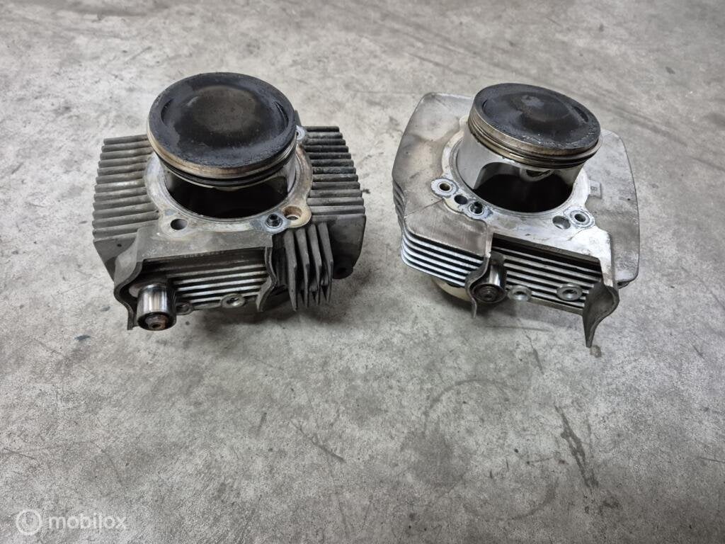 Cilinder cilinders zuigers 1000 Monster Multistrada SSie SS, Gebruikt, Factorystore.service@ducati.com, Ophalen of Verzenden, Via Antonio Cavalieri Ducati, 74/5, 74/6, 40132 Bologna BO