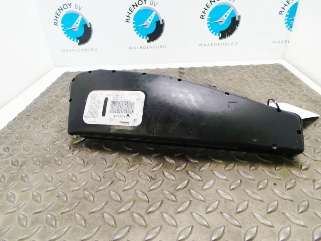 RENAULT MEGANE AIRBAG LINKS 2011, Enlèvement ou Envoi, Utilisé, Stiba membre