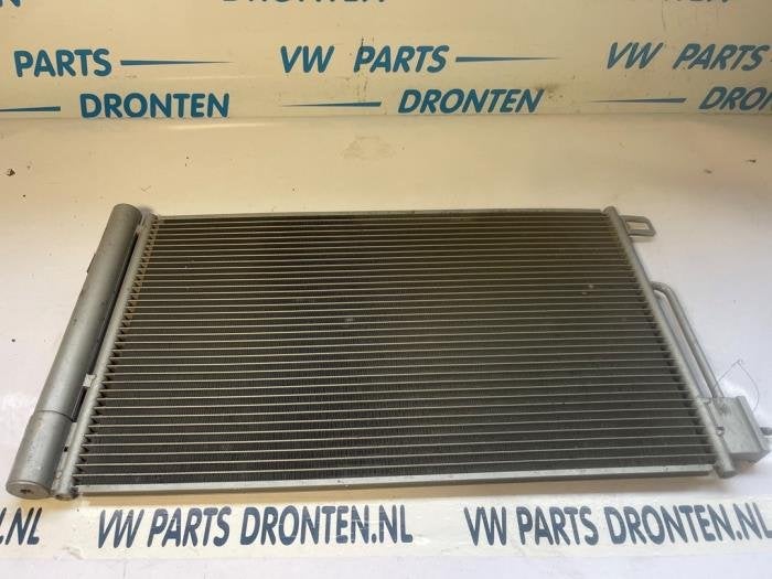 Airco Radiateur van een Alfa Romeo Giulietta, Gebruikt, -, -, Ophalen of Verzenden