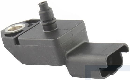 Volvo map sensor / inlaatspruitstuk sensor C30 C70 S40 S80 V, Ophalen of Verzenden, Nieuw, Opel