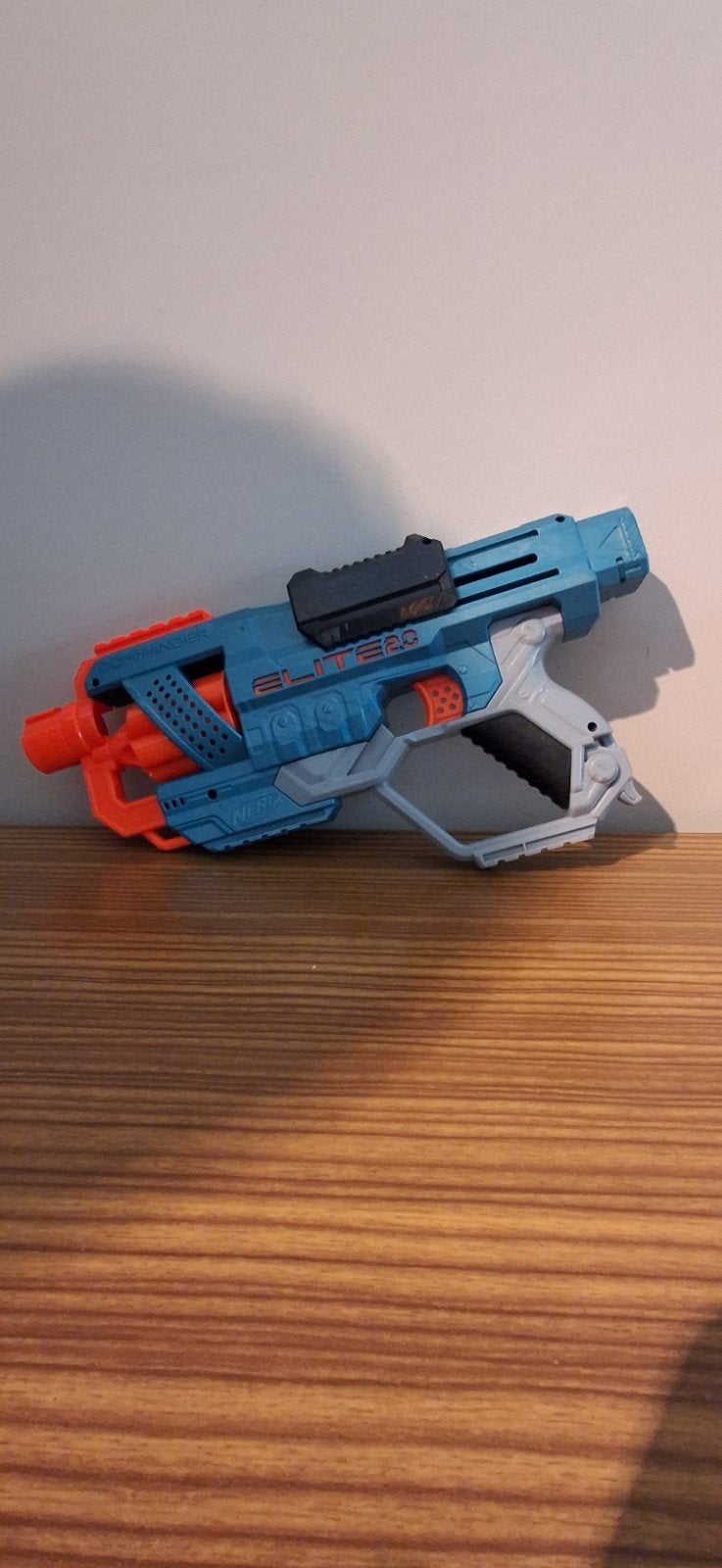 Fusil Nerf, Enlèvement ou Envoi, Comme neuf