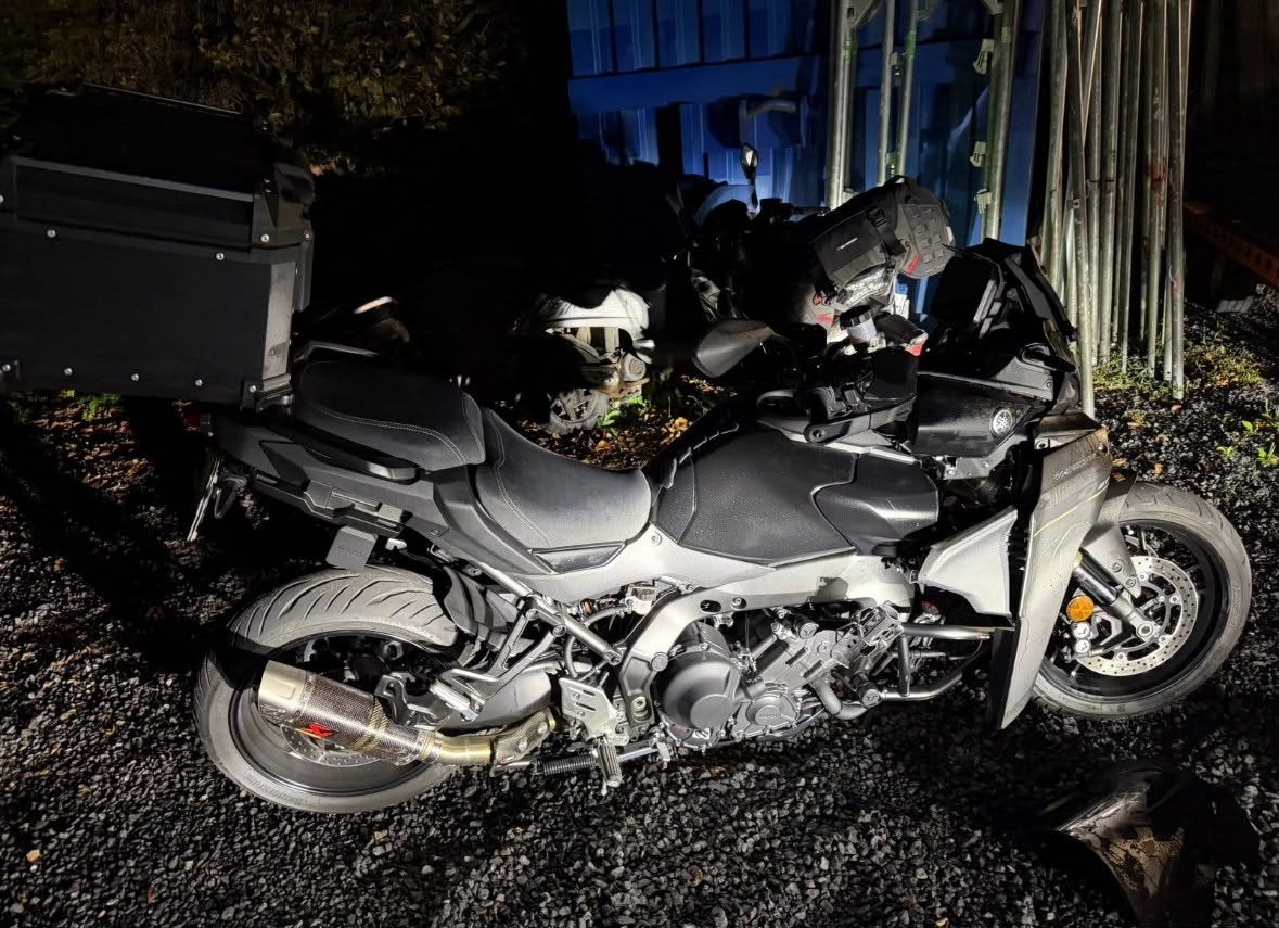 Yamaha Tracer 2026, Motoren, Ophalen of Verzenden