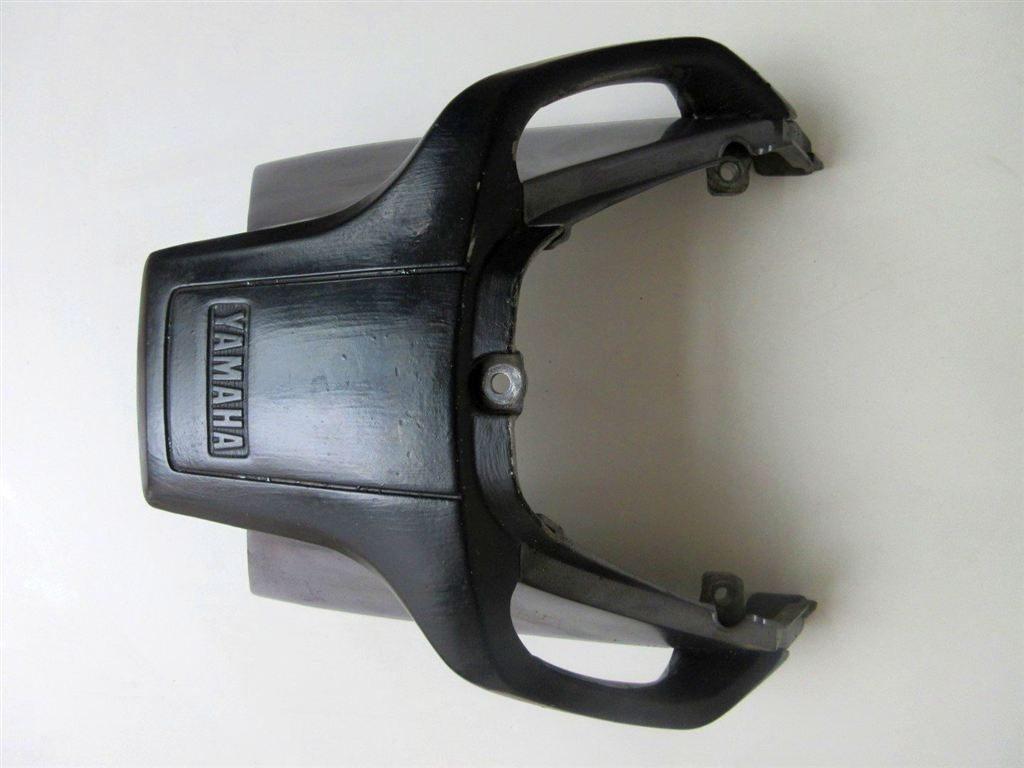 Yamaha XJ600 achterkap kontpaneel achterbeugel kuip XJ 600 F, Ophalen of Verzenden, Gebruikt