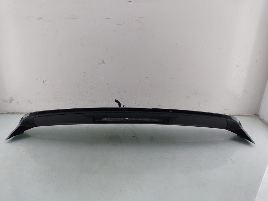 SPOILER HAYON Opel Corsa F (UB / UH / UP) (|9829272980|), Dhr. J. Ham, Arrière, Administratie@autoham.nl, Opel