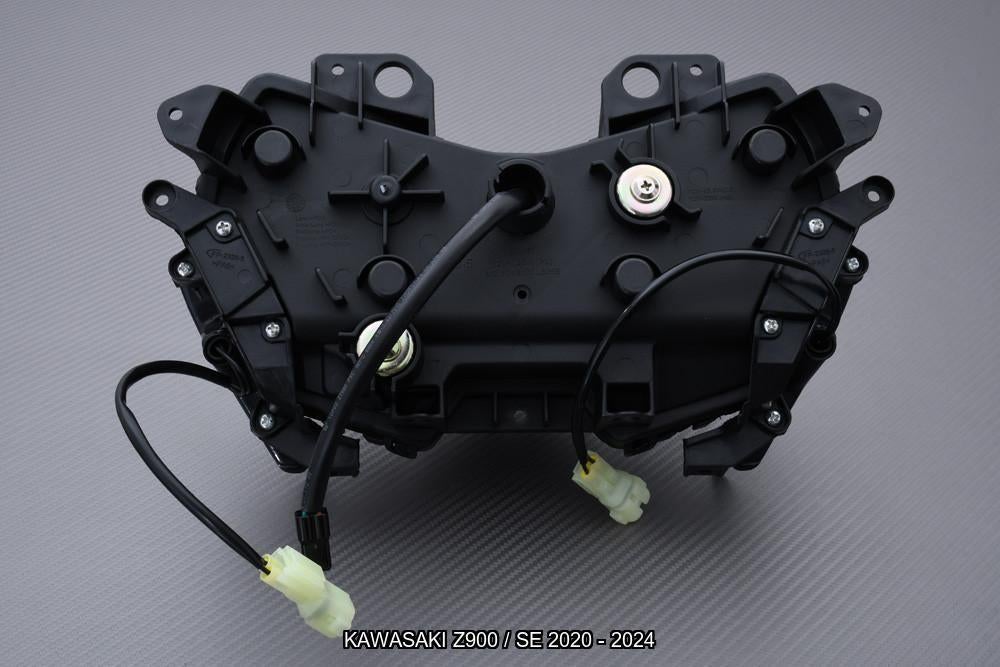 Koplamp / Voorlicht LED AVDB KAWASAKI Z900 / SE 2020 2024, Motoren, Ophalen of Verzenden, Nieuw