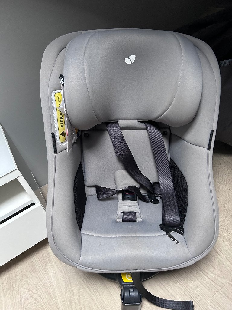 Siège auto, Enfants & Bébés, Sièges auto, Enlèvement, Comme neuf, Autres marques, Isofix