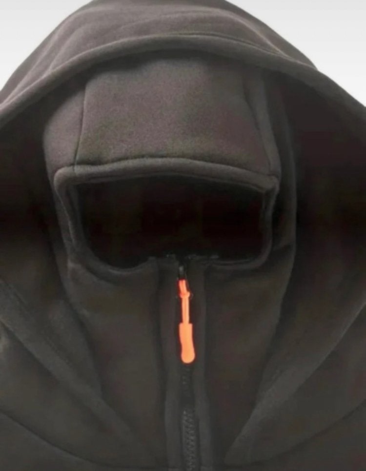 Combat hoodie, Ophalen of Verzenden, Nieuw
