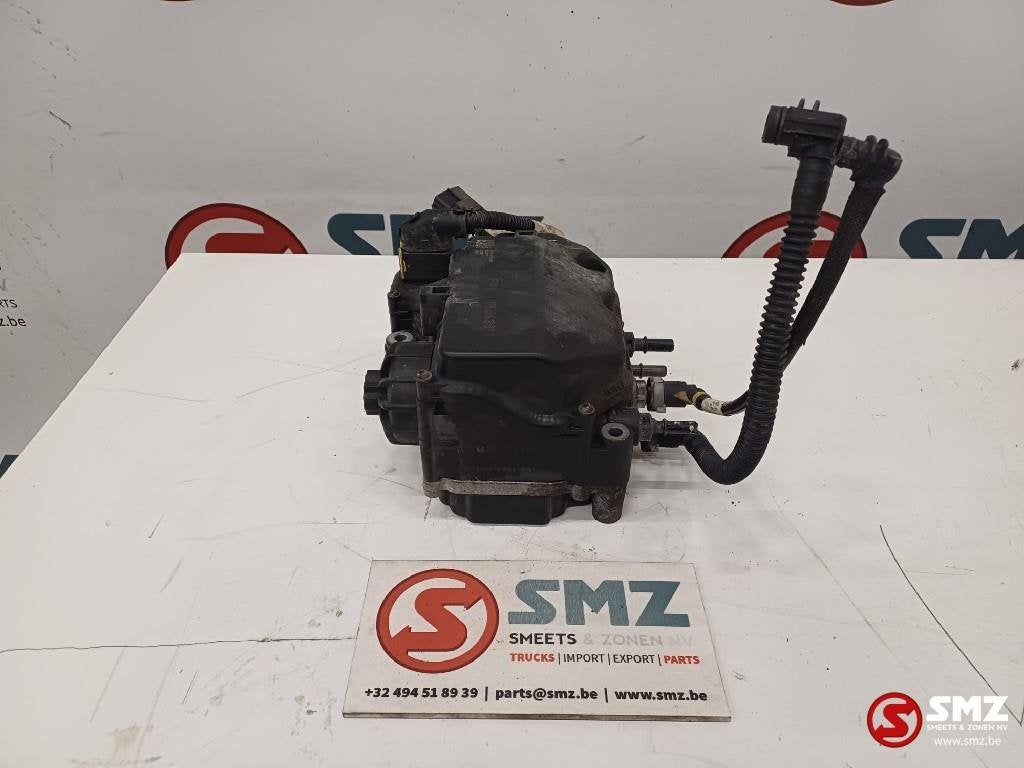 Occ Pompe AdBlue Iveco, Utilisé, Iveco, Systèmes à carburant