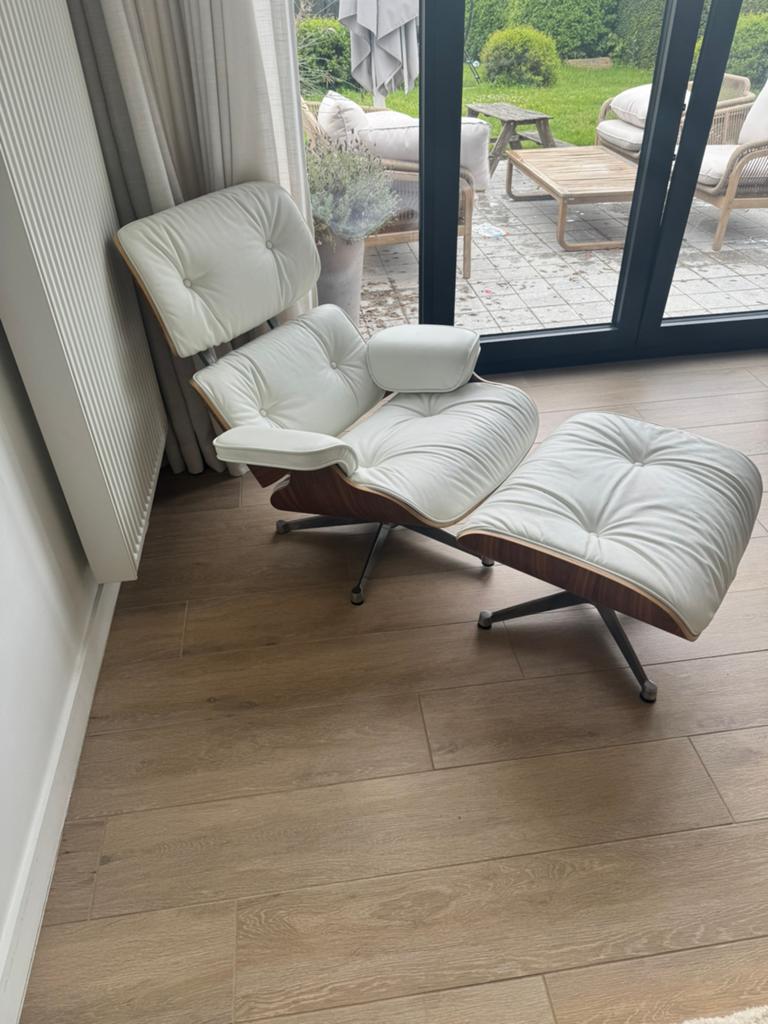 Leuke designstoel, Huis en Inrichting, Ophalen, Zo goed als nieuw